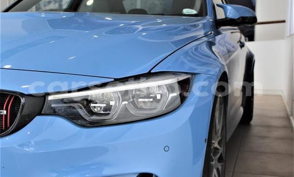 Acheter Occasion Voiture BMW M3 Bleu à Maseru, Maseru Acheter Occasion Voiture BMW M3 Bleu à Maseru, Maseru
