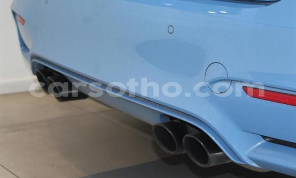 Acheter Occasion Voiture BMW M3 Bleu à Maseru, Maseru Acheter Occasion Voiture BMW M3 Bleu à Maseru, Maseru