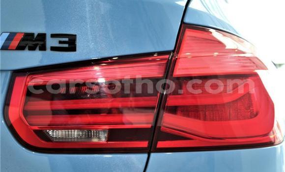 Acheter Occasion Voiture BMW M3 Bleu à Maseru, Maseru Acheter Occasion Voiture BMW M3 Bleu à Maseru, Maseru