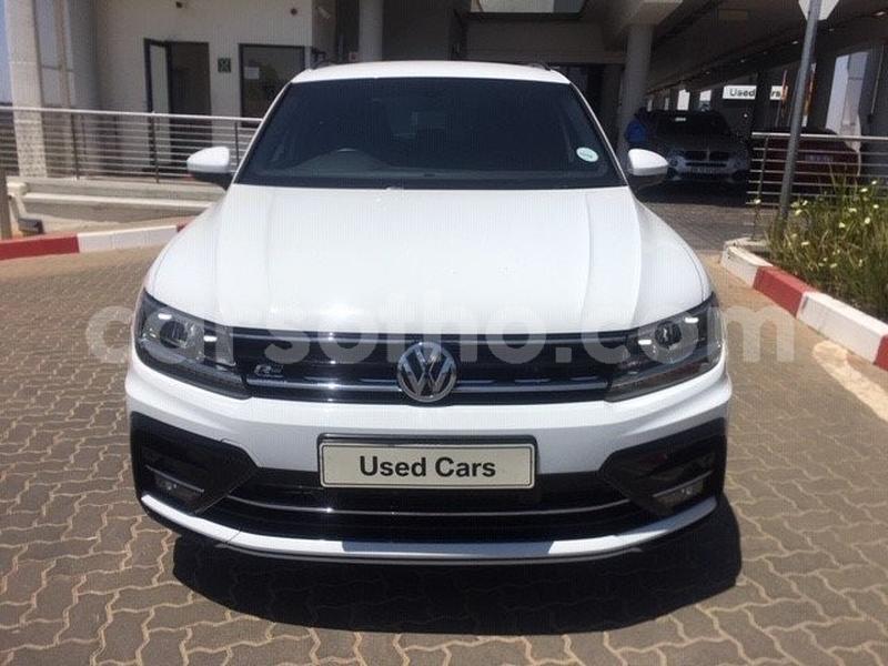 Big with watermark volkswagen tiguan maseru maseru 14435