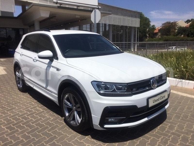 Big with watermark volkswagen tiguan maseru maseru 14435