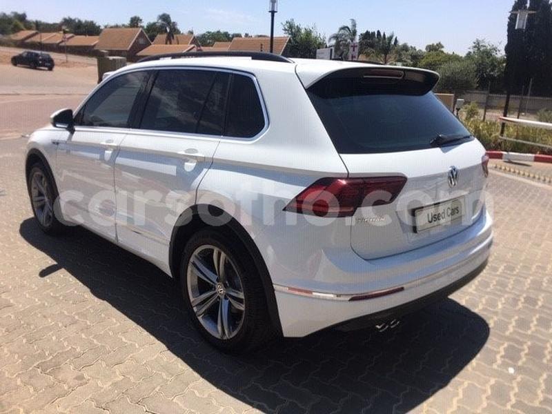 Big with watermark volkswagen tiguan maseru maseru 14435