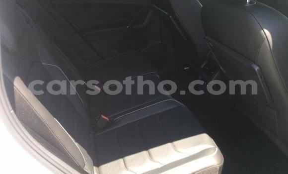 Sayi Na hannu Volkswagen Tiguan White Mota in Maseru a Maseru Sayi Na hannu Volkswagen Tiguan White Mota in Maseru a Maseru