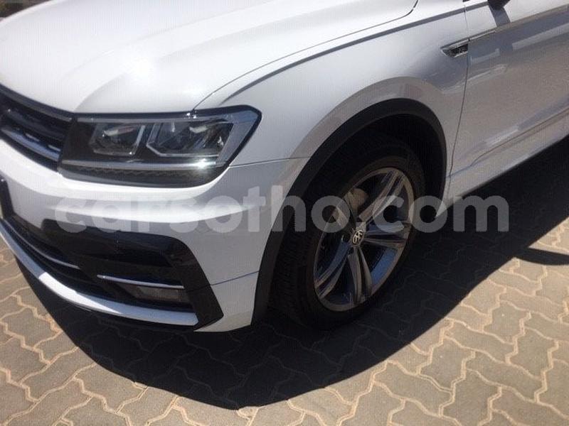 Big with watermark volkswagen tiguan maseru maseru 14435