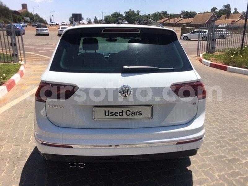 Big with watermark volkswagen tiguan maseru maseru 14435