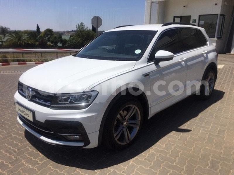 Big with watermark volkswagen tiguan maseru maseru 14435