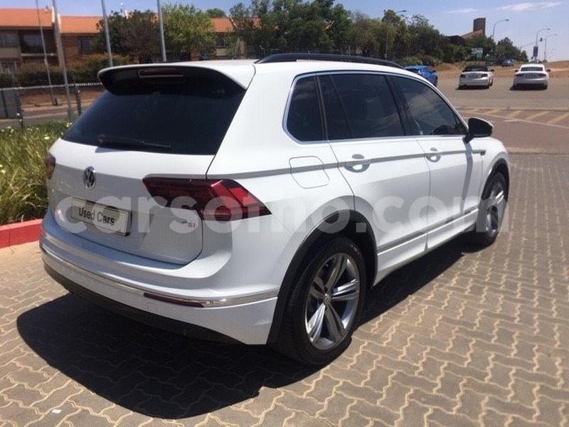 Big with watermark volkswagen tiguan maseru maseru 14435