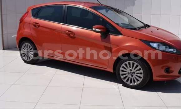 Buy Used Ford Fiesta ST Other Car in Hlotse in Leribe Buy Used Ford Fiesta ST Other Car in Hlotse in Leribe