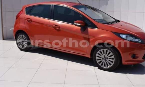 Buy Used Ford Fiesta ST Other Car in Hlotse in Leribe Buy Used Ford Fiesta ST Other Car in Hlotse in Leribe