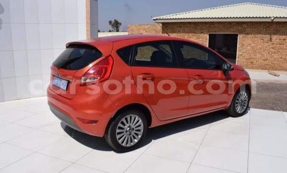 Buy Used Ford Fiesta ST Other Car in Hlotse in Leribe Buy Used Ford Fiesta ST Other Car in Hlotse in Leribe