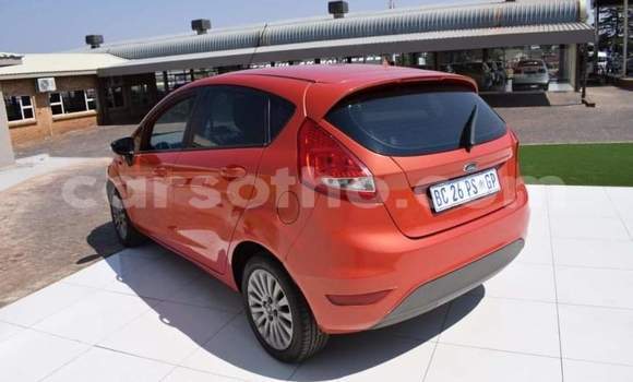 Buy Used Ford Fiesta ST Other Car in Hlotse in Leribe Buy Used Ford Fiesta ST Other Car in Hlotse in Leribe