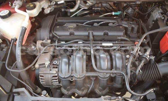 Buy Used Ford Fiesta ST Other Car in Hlotse in Leribe Buy Used Ford Fiesta ST Other Car in Hlotse in Leribe