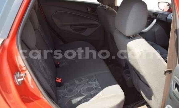 Buy Used Ford Fiesta ST Other Car in Hlotse in Leribe Buy Used Ford Fiesta ST Other Car in Hlotse in Leribe