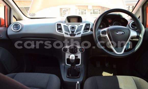 Buy Used Ford Fiesta ST Other Car in Hlotse in Leribe Buy Used Ford Fiesta ST Other Car in Hlotse in Leribe
