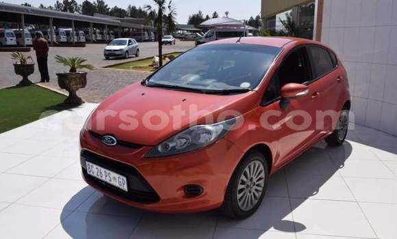 Buy Used Ford Fiesta ST Other Car in Hlotse in Leribe Buy Used Ford Fiesta ST Other Car in Hlotse in Leribe