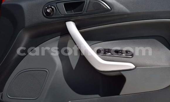 Buy Used Ford Fiesta ST Other Car in Hlotse in Leribe Buy Used Ford Fiesta ST Other Car in Hlotse in Leribe