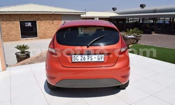 Buy Used Ford Fiesta ST Other Car in Hlotse in Leribe Buy Used Ford Fiesta ST Other Car in Hlotse in Leribe