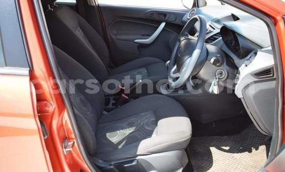 Buy Used Ford Fiesta ST Other Car in Hlotse in Leribe Buy Used Ford Fiesta ST Other Car in Hlotse in Leribe
