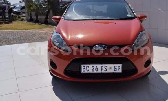 Buy Used Ford Fiesta ST Other Car in Hlotse in Leribe Buy Used Ford Fiesta ST Other Car in Hlotse in Leribe