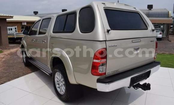 اشتري مستعمل Toyota Hilux Other سيارة في Hlotse في Leribe اشتري مستعمل Toyota Hilux Other سيارة في Hlotse في Leribe