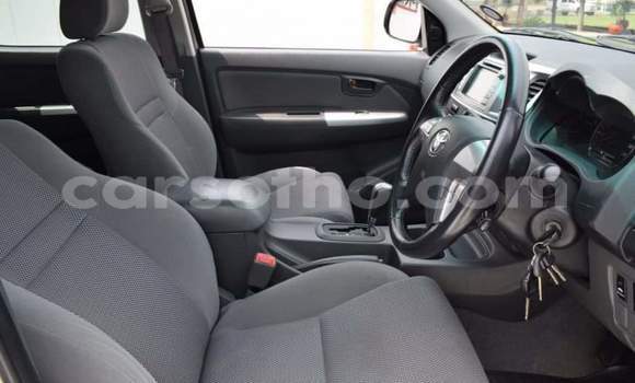 اشتري مستعمل Toyota Hilux Other سيارة في Hlotse في Leribe اشتري مستعمل Toyota Hilux Other سيارة في Hlotse في Leribe