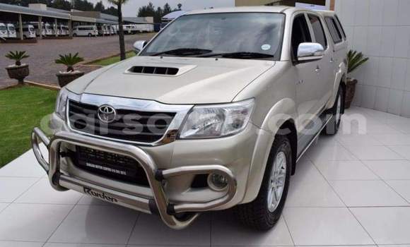 اشتري مستعمل Toyota Hilux Other سيارة في Hlotse في Leribe اشتري مستعمل Toyota Hilux Other سيارة في Hlotse في Leribe