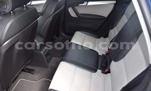 Buy Used Audi S3 Blue Car in Hlotse in Leribe Buy Used Audi S3 Blue Car in Hlotse in Leribe