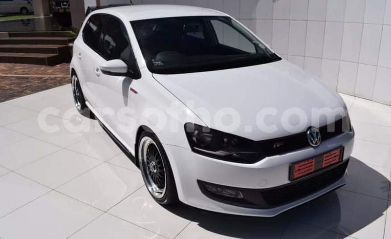 Big with watermark volkswagen polo leribe hlotse 14443