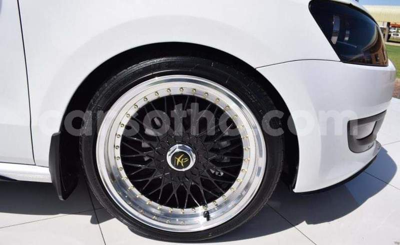 Big with watermark volkswagen polo leribe hlotse 14443