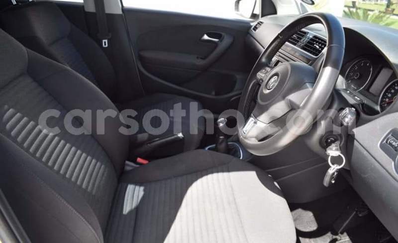 Big with watermark volkswagen polo leribe hlotse 14443