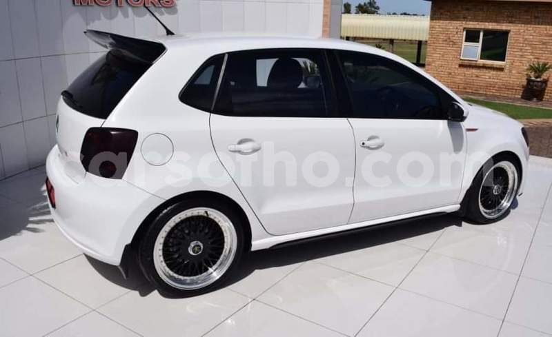 Big with watermark volkswagen polo leribe hlotse 14443
