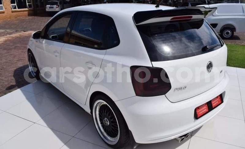 Big with watermark volkswagen polo leribe hlotse 14443