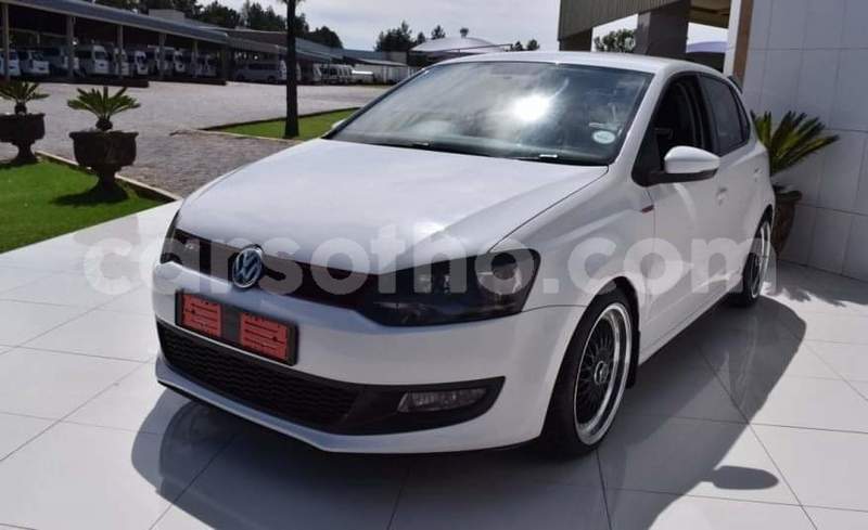 Big with watermark volkswagen polo leribe hlotse 14443
