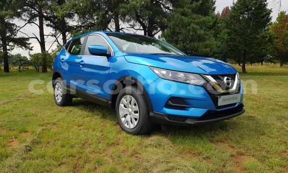 اشتري مستعمل Nissan Qashqai Blue سيارة في Roma في Maseru اشتري مستعمل Nissan Qashqai Blue سيارة في Roma في Maseru