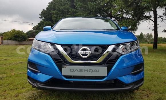 اشتري مستعمل Nissan Qashqai Blue سيارة في Roma في Maseru اشتري مستعمل Nissan Qashqai Blue سيارة في Roma في Maseru
