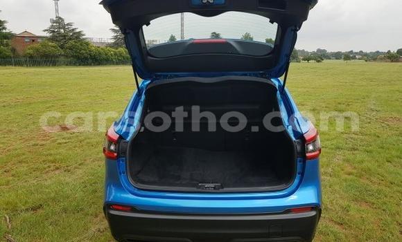 اشتري مستعمل Nissan Qashqai Blue سيارة في Roma في Maseru اشتري مستعمل Nissan Qashqai Blue سيارة في Roma في Maseru