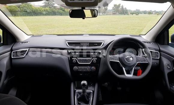 اشتري مستعمل Nissan Qashqai Blue سيارة في Roma في Maseru اشتري مستعمل Nissan Qashqai Blue سيارة في Roma في Maseru