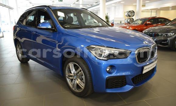 اشتري مستعمل BMW X1 Blue سيارة في Maseru في Maseru اشتري مستعمل BMW X1 Blue سيارة في Maseru في Maseru