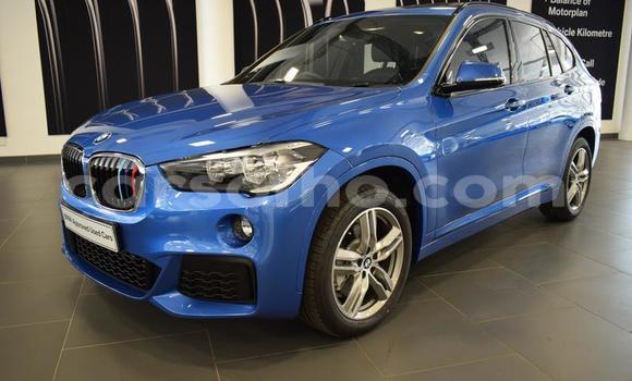 اشتري مستعمل BMW X1 Blue سيارة في Maseru في Maseru اشتري مستعمل BMW X1 Blue سيارة في Maseru في Maseru