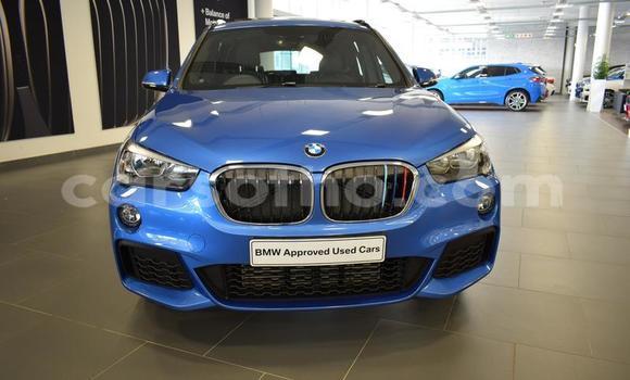 اشتري مستعمل BMW X1 Blue سيارة في Maseru في Maseru اشتري مستعمل BMW X1 Blue سيارة في Maseru في Maseru