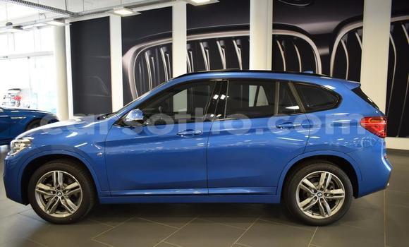 اشتري مستعمل BMW X1 Blue سيارة في Maseru في Maseru اشتري مستعمل BMW X1 Blue سيارة في Maseru في Maseru