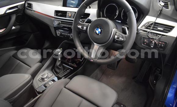 اشتري مستعمل BMW X1 Blue سيارة في Maseru في Maseru اشتري مستعمل BMW X1 Blue سيارة في Maseru في Maseru