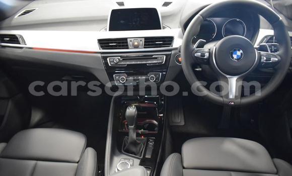 اشتري مستعمل BMW X1 Blue سيارة في Maseru في Maseru اشتري مستعمل BMW X1 Blue سيارة في Maseru في Maseru