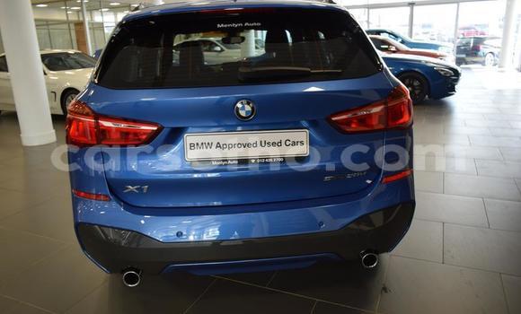 اشتري مستعمل BMW X1 Blue سيارة في Maseru في Maseru اشتري مستعمل BMW X1 Blue سيارة في Maseru في Maseru
