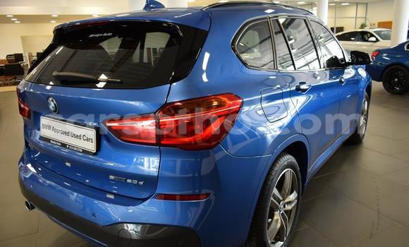 اشتري مستعمل BMW X1 Blue سيارة في Maseru في Maseru اشتري مستعمل BMW X1 Blue سيارة في Maseru في Maseru
