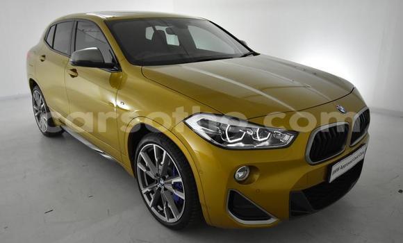 Sayi Na hannu BMW X2 Concept Other Mota in Maputsoa a Leribe Sayi Na hannu BMW X2 Concept Other Mota in Maputsoa a Leribe