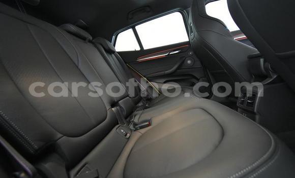 Sayi Na hannu BMW X2 Concept Other Mota in Maputsoa a Leribe Sayi Na hannu BMW X2 Concept Other Mota in Maputsoa a Leribe