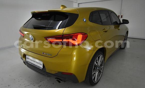 Sayi Na hannu BMW X2 Concept Other Mota in Maputsoa a Leribe Sayi Na hannu BMW X2 Concept Other Mota in Maputsoa a Leribe