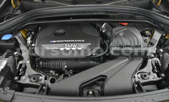 Sayi Na hannu BMW X2 Concept Other Mota in Maputsoa a Leribe Sayi Na hannu BMW X2 Concept Other Mota in Maputsoa a Leribe