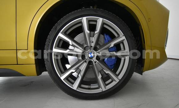 Sayi Na hannu BMW X2 Concept Other Mota in Maputsoa a Leribe Sayi Na hannu BMW X2 Concept Other Mota in Maputsoa a Leribe